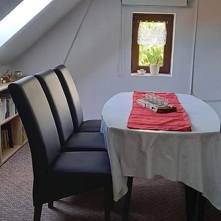 Ferienwohnung Ankerplatz Rankwitz Bagian luar foto