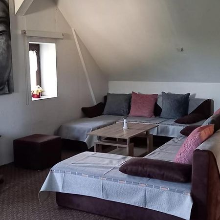 Ferienwohnung Ankerplatz Rankwitz Bagian luar foto