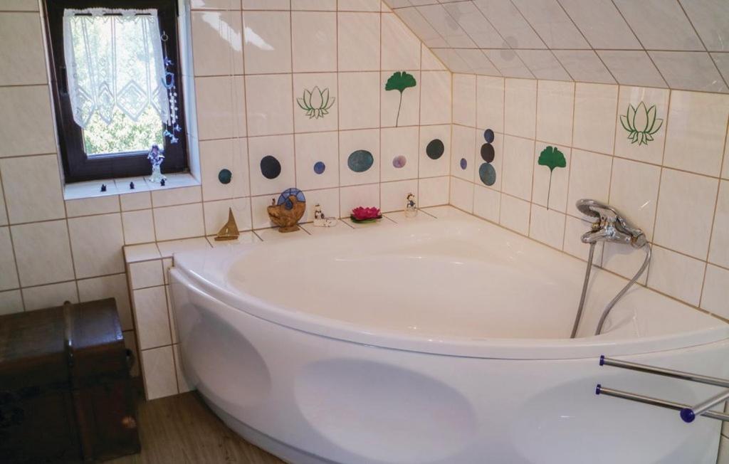 Ferienwohnung Ankerplatz Rankwitz Bagian luar foto