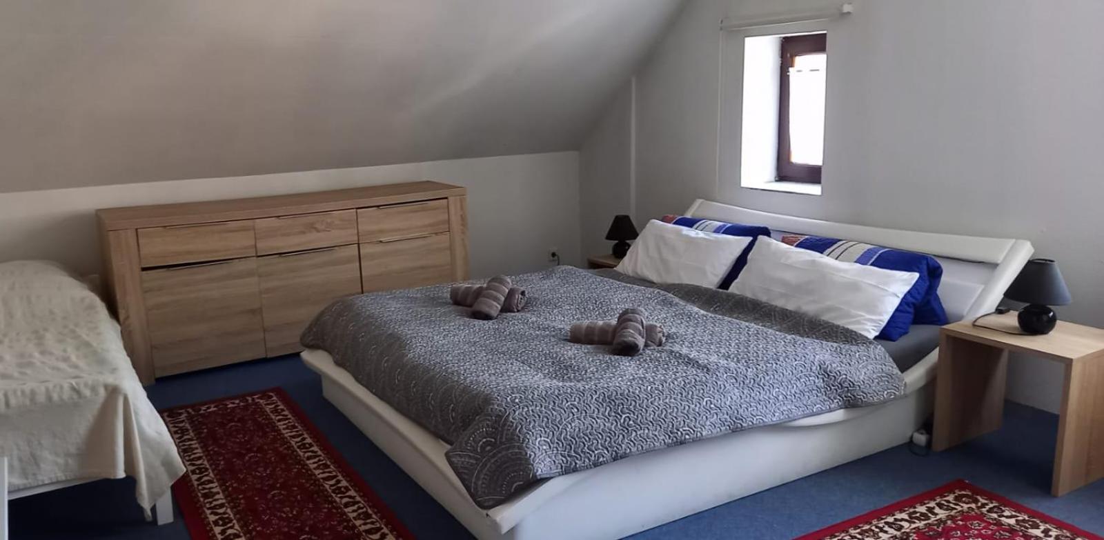 Ferienwohnung Ankerplatz Rankwitz Bagian luar foto